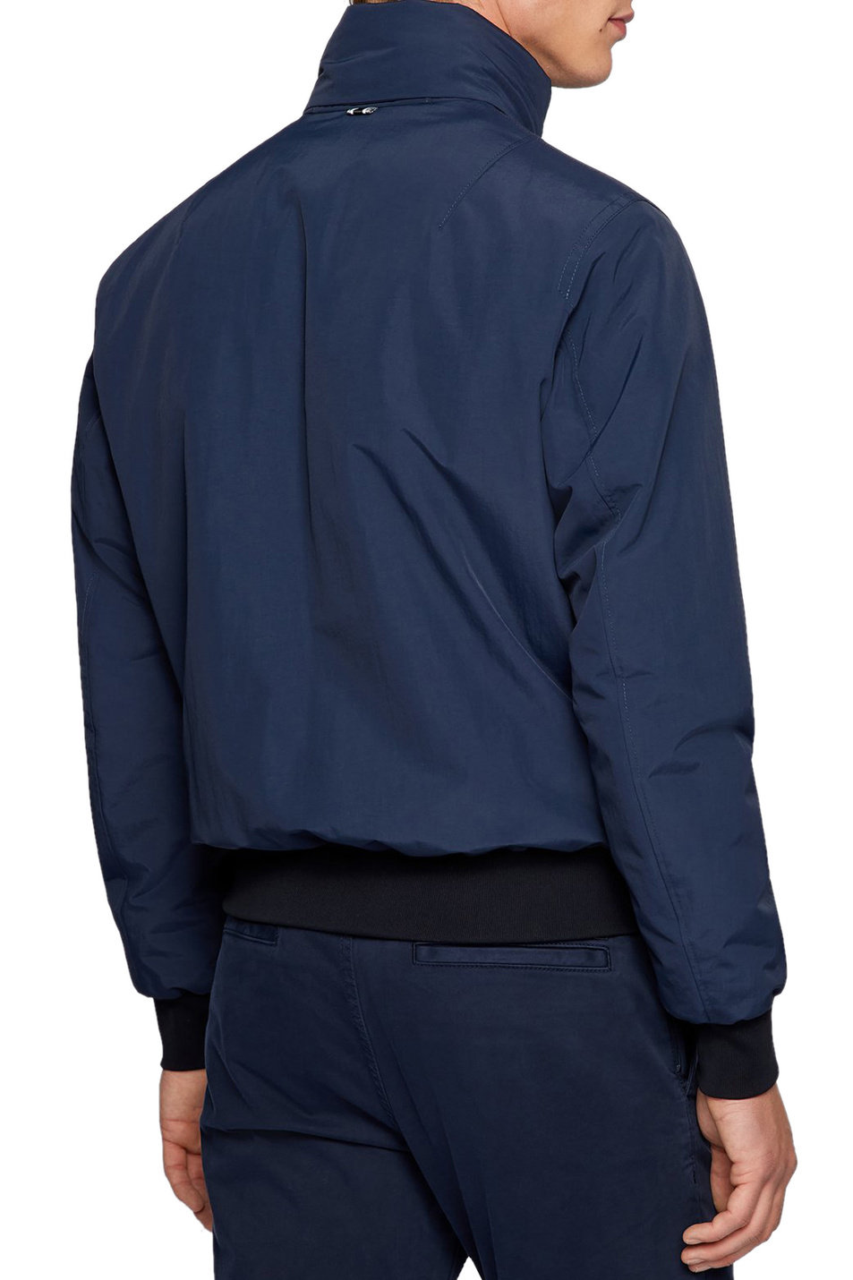 BOSS Водоотталкивающая куртка на молнии (цвет ), артикул 50460796 | Фото 4