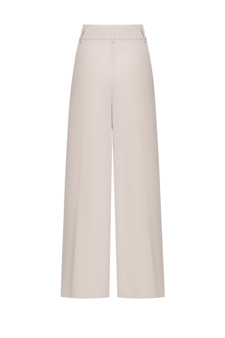 Женский Max Mara Брюки NICHOLS из шерсти (цвет ), артикул 2519131021 | Фото 2