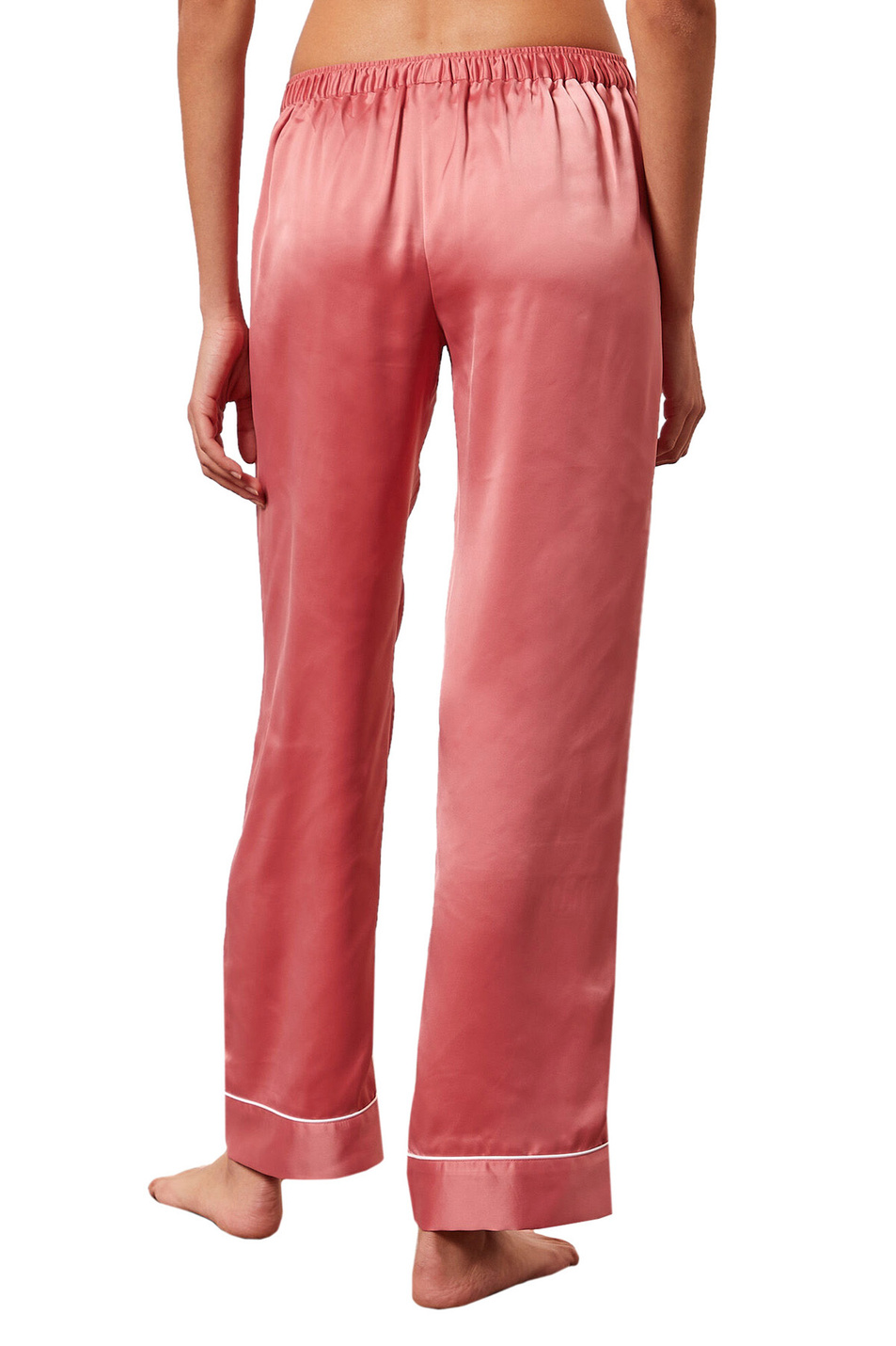 Etam Атласные брюки GIA (цвет ), артикул 6530732 | Фото 3