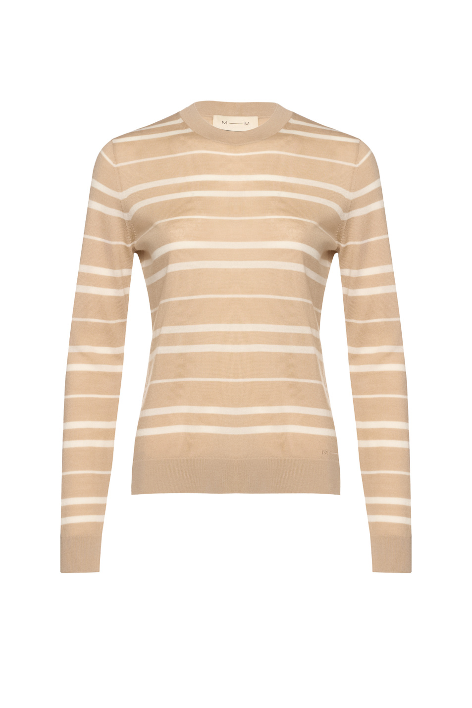 Женский Max Mara Джемпер LTEMPO из шерсти (цвет ), артикул 2626366027 | Фото 1