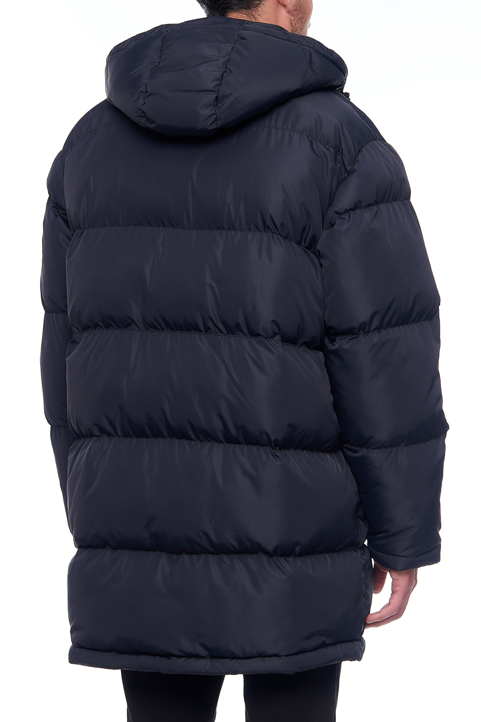 Мужской Moschino Куртка с логотипом на груди (цвет ), артикул A0636-7016 | Фото 5