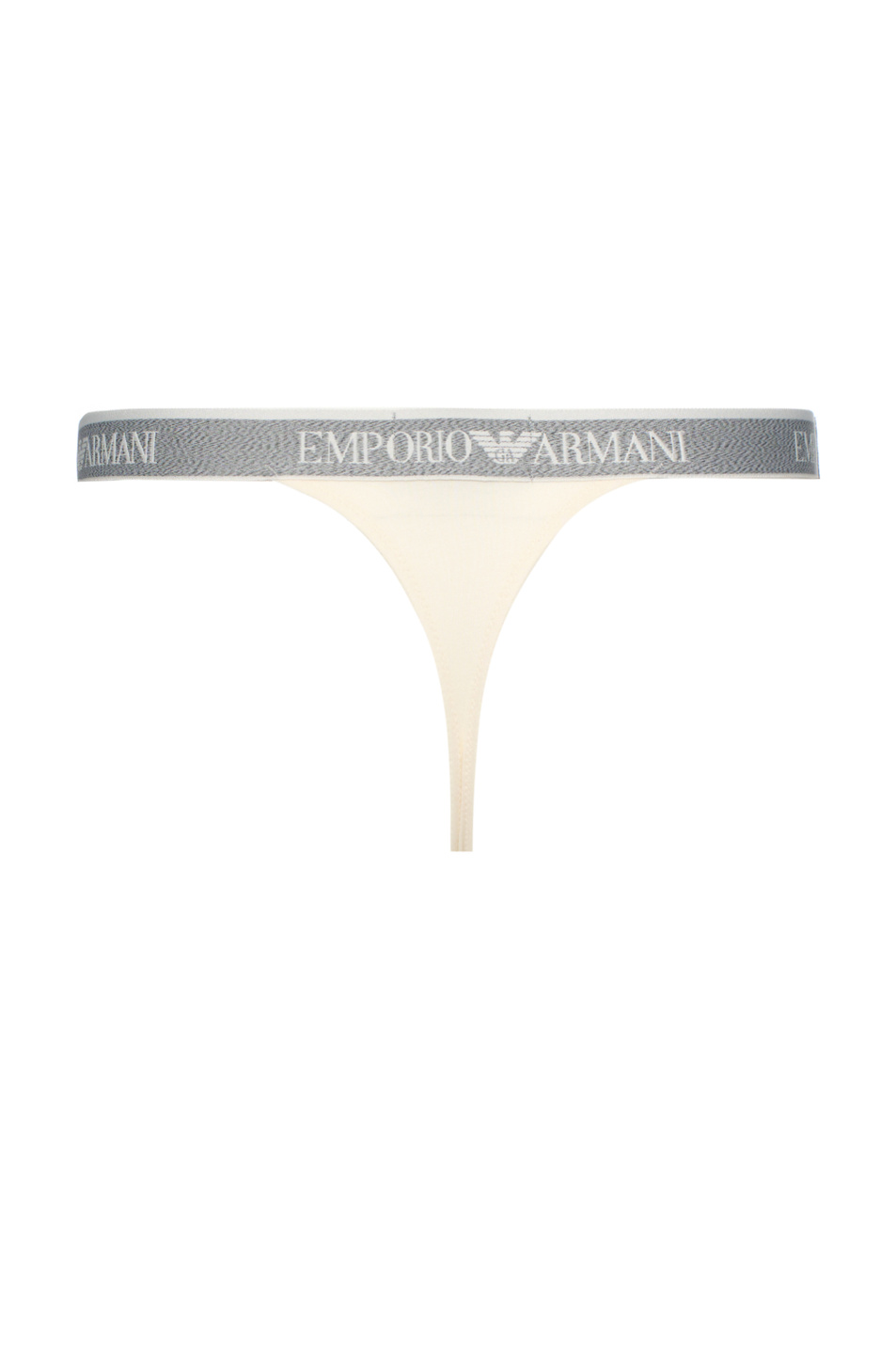 Женский Emporio Armani Трусы в комплекте из 2 шт (цвет ), артикул EW000405-AF15345 | Фото 3
