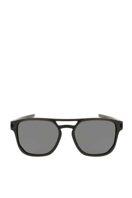 Солнцезащитные очки 0OO9436|Основной цвет:Черный|Артикул:0OO9436 | Фото 2