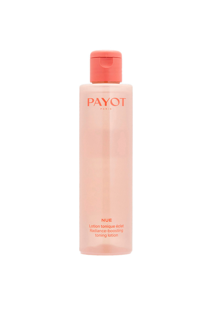 PAYOT Очищающая мицеллярная вода для лица и глаз NUE Cleansing micellar water for face and eyes, 100 мл (цвет ), артикул 65118253 | Фото 1
