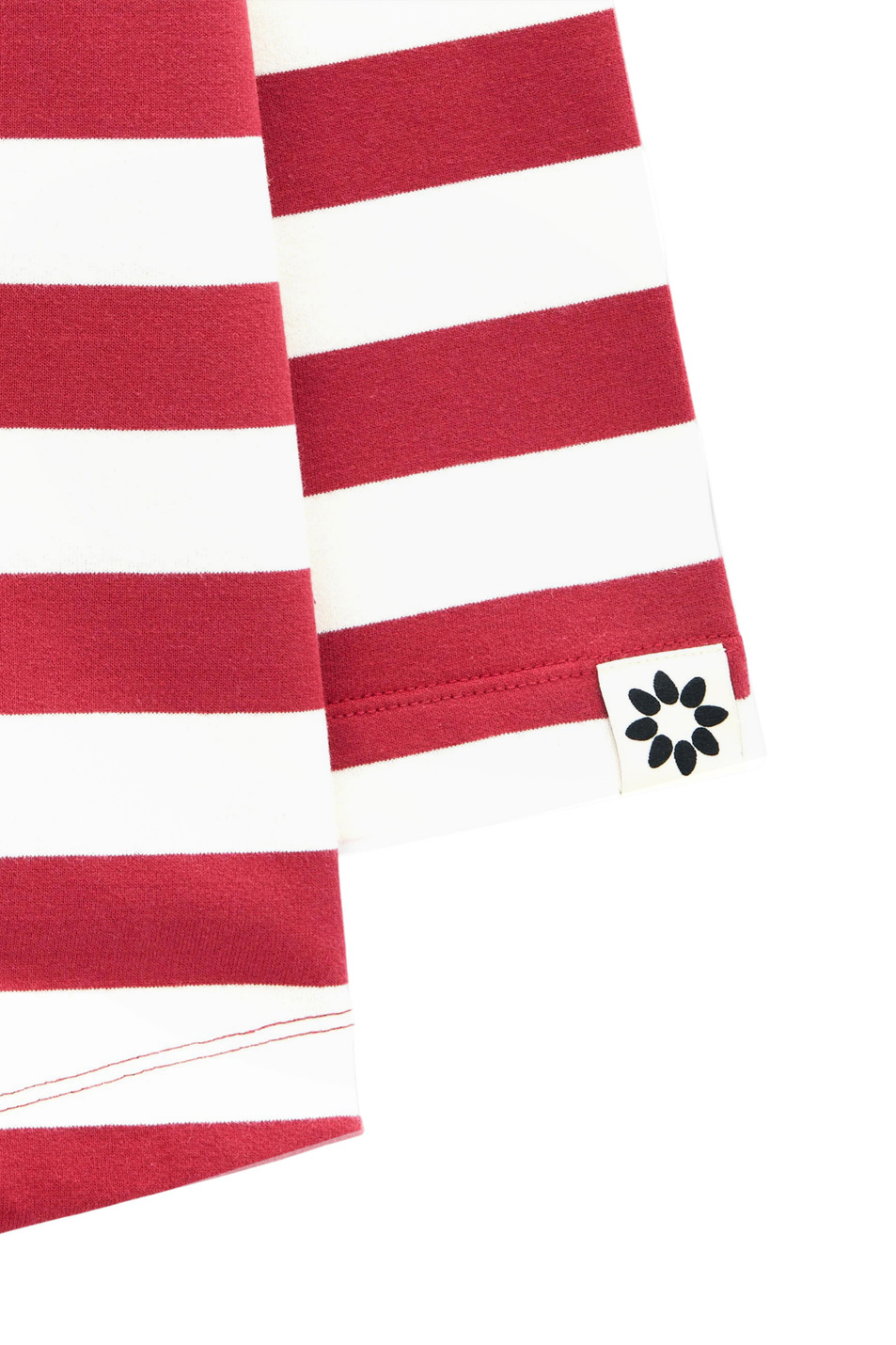 Женский Parfois Джемпер в полоску (цвет ), артикул 243175 | Фото 5