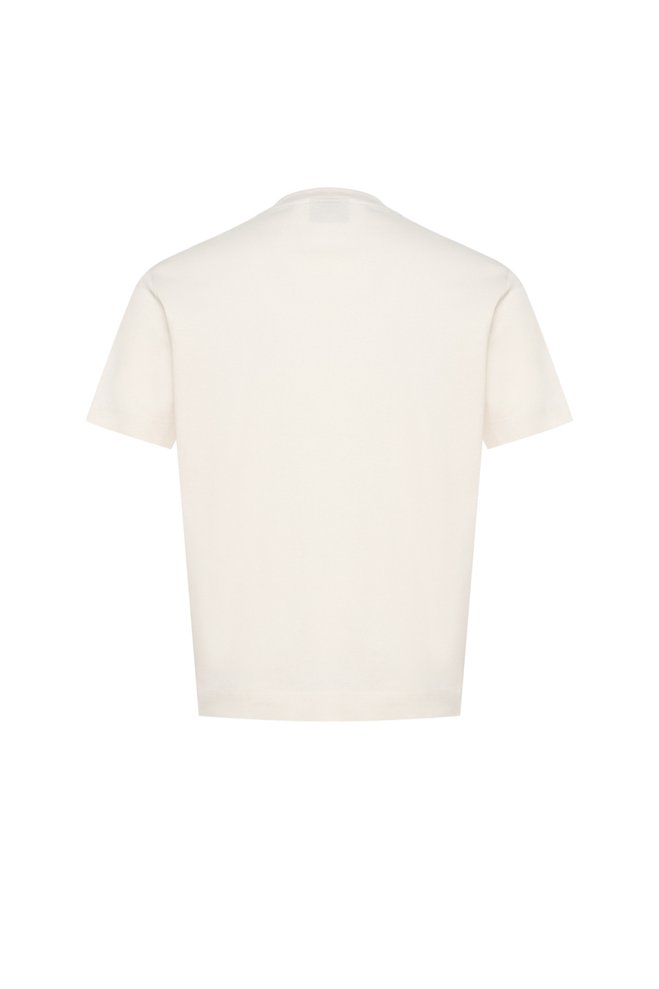 Мужской Emporio Armani Футболка из хлопка (цвет ), артикул EM001031-AF12926 | Фото 2