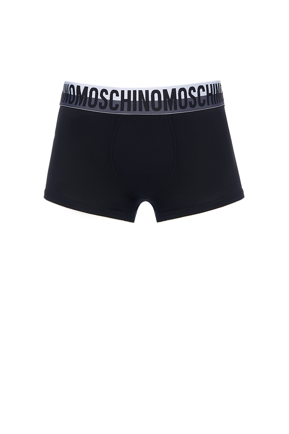 Moschino Трусы-боксеры с логотипом на поясе (цвет ), артикул A4740-8128 | Фото 1