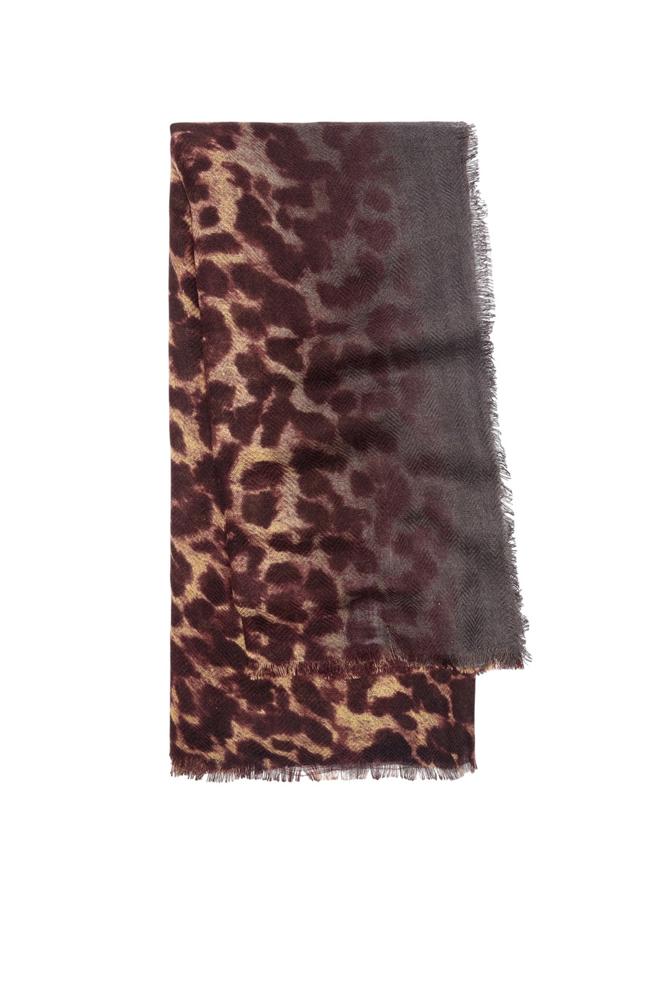Женский Parfois Шарф с принтом (цвет ), артикул 240414 | Фото 1