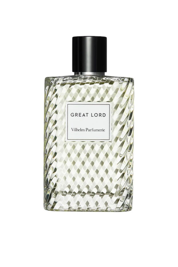Unisex Vilhelm Parfumerie Парфюмерная вода Great Lord, 100 мл (цвет ), артикул VP100GL | Фото 1