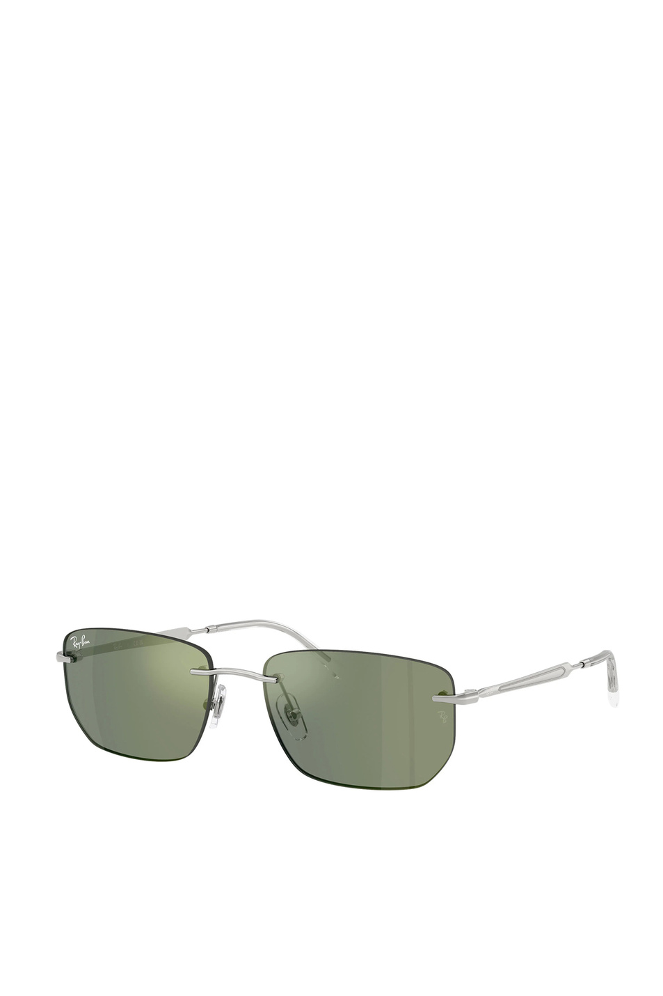 Unisex Ray-Ban Eyewear Солнцезащитные очки 0RB3768 (цвет ), артикул 0RB3768 | Фото 1
