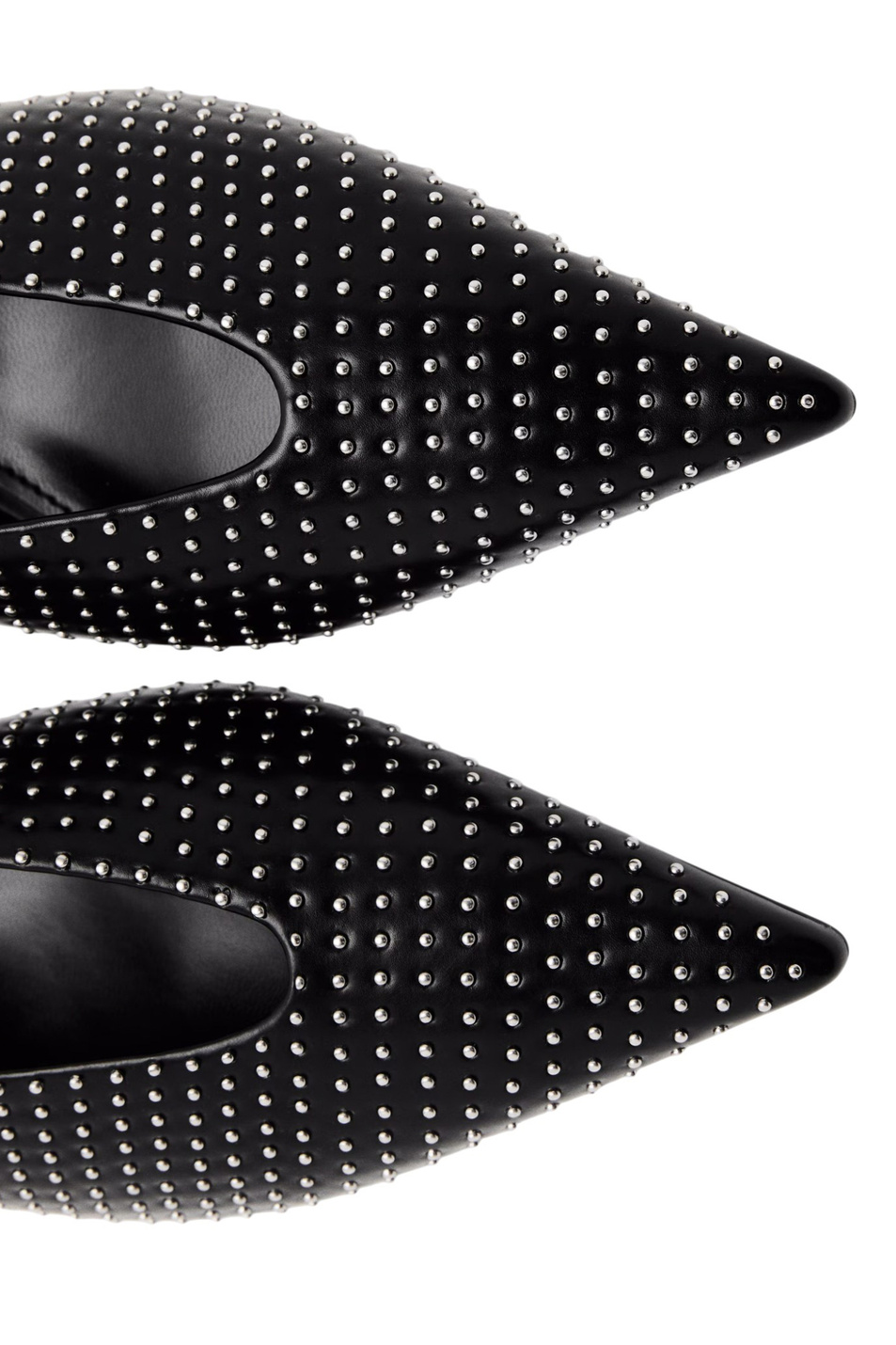 Женский Mango Туфли VIS со стразами (цвет ), артикул 27014053 | Фото 4