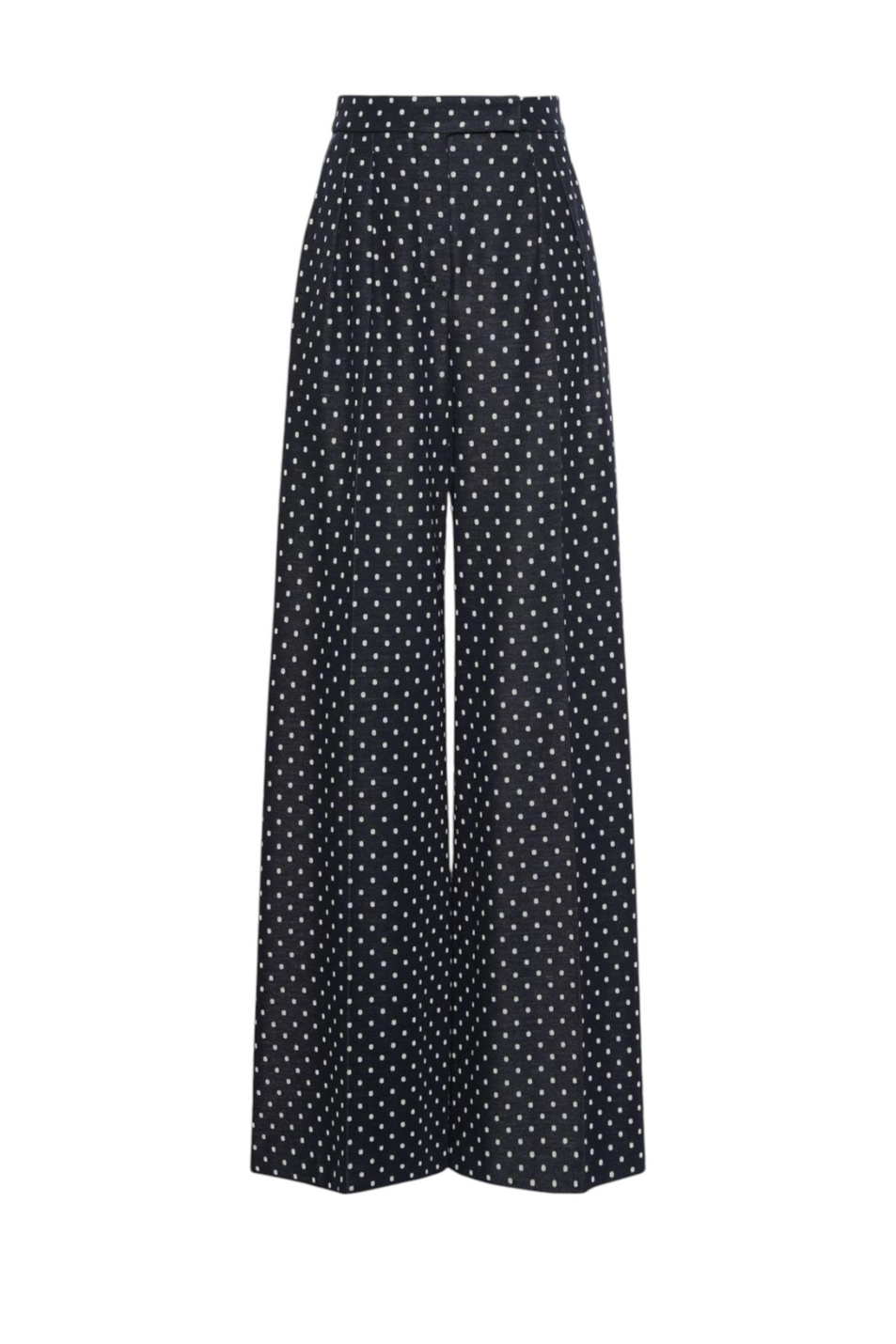 Женский Max Mara Брюки CERBERO из смесовой шерсти (цвет ), артикул 2621786111 | Фото 1