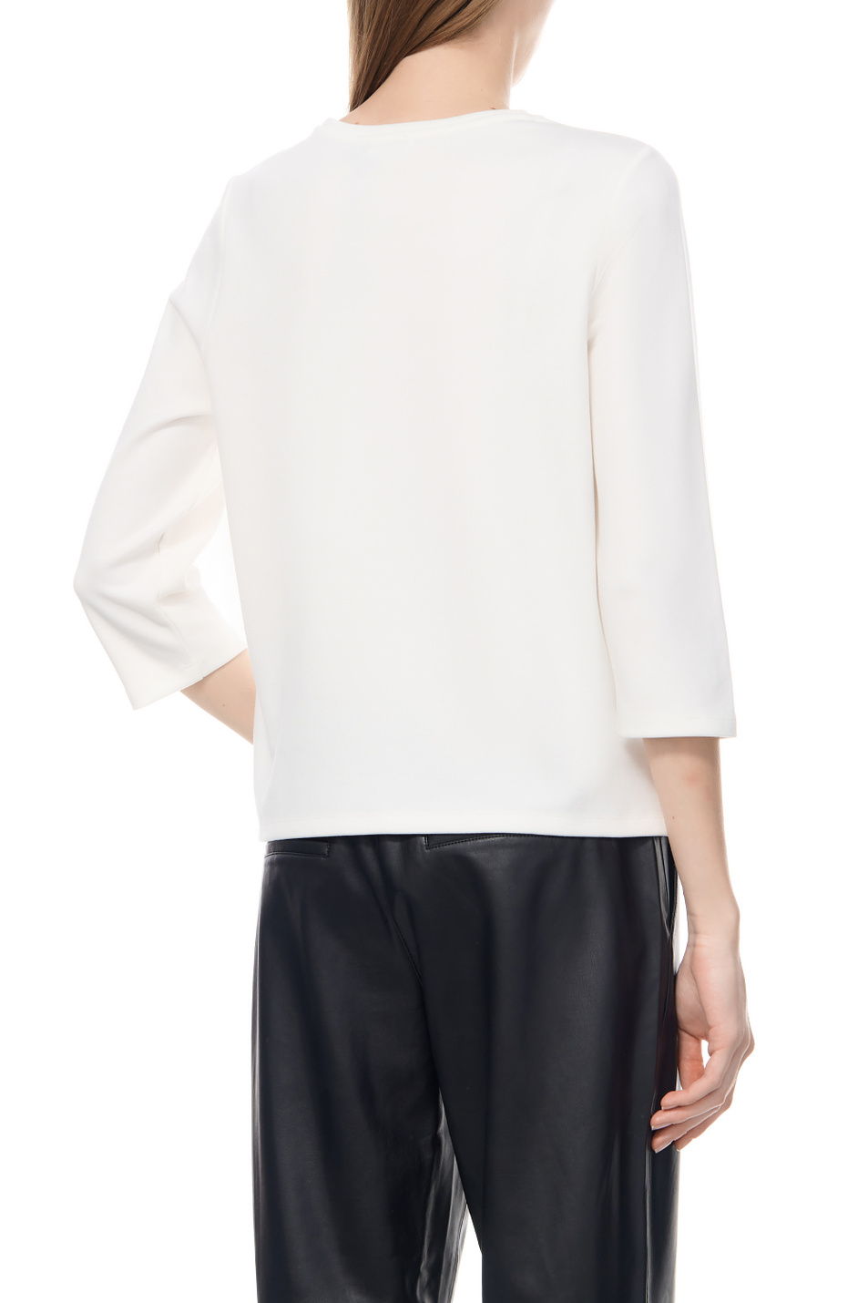 Женский Gerry Weber Джемпер с рукавом 3/4 (цвет ), артикул 270223-35029 | Фото 6