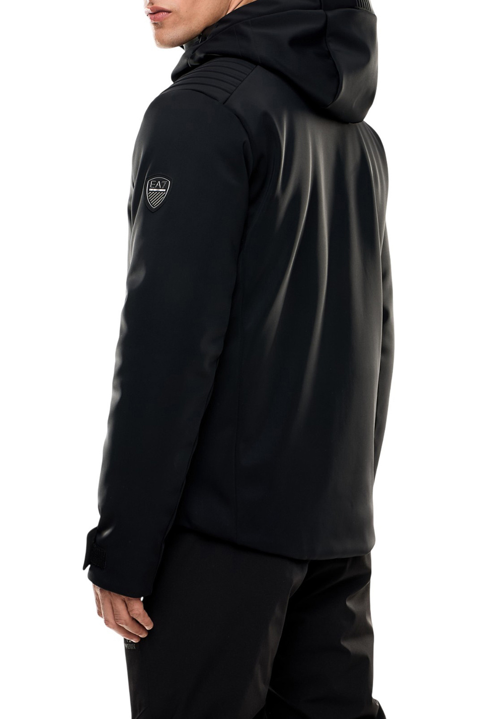 Мужской EA7 Куртка горнолыжная (цвет ), артикул 7M000462-AF13891 | Фото 4