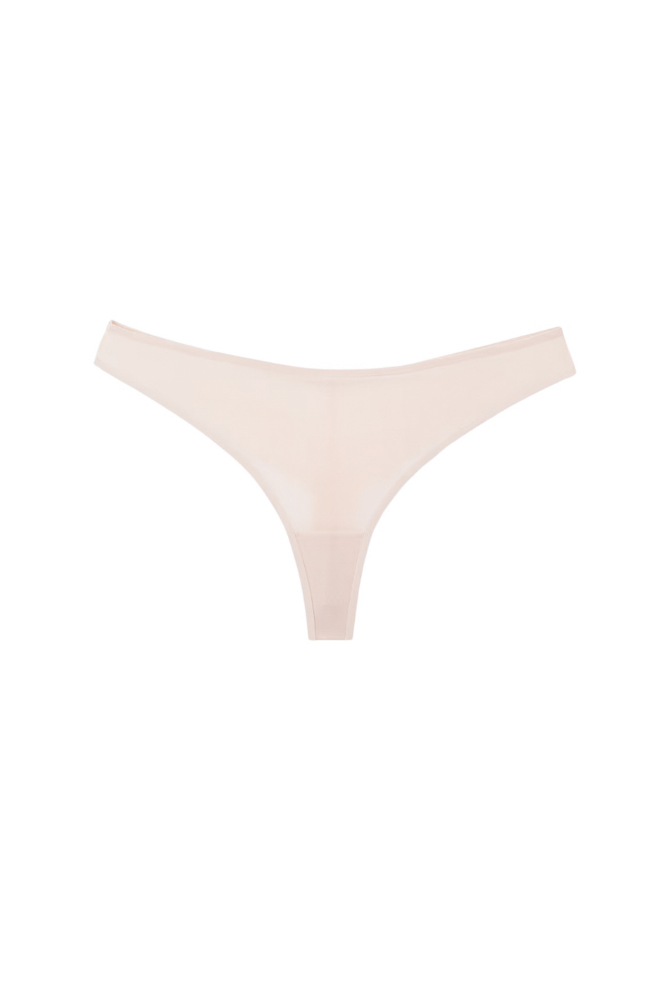 Женский Etam Трусы PURE MESH однотонные (цвет ), артикул 6554240 | Фото 1