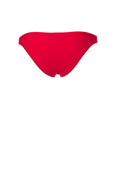 Moschino Плавки с металлическим лого ( цвет), артикул A7117-5211 | Фото 2