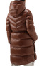 Woolrich Стеганое пальто ALIQUIPPA с кулиской на поясе ( цвет), артикул CFWWOU0719FRUT3085 | Фото 5