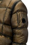 C.P. Company Стеганая куртка с пуховым наполнителем ( цвет), артикул 13CMOW176A006099A | Фото 6