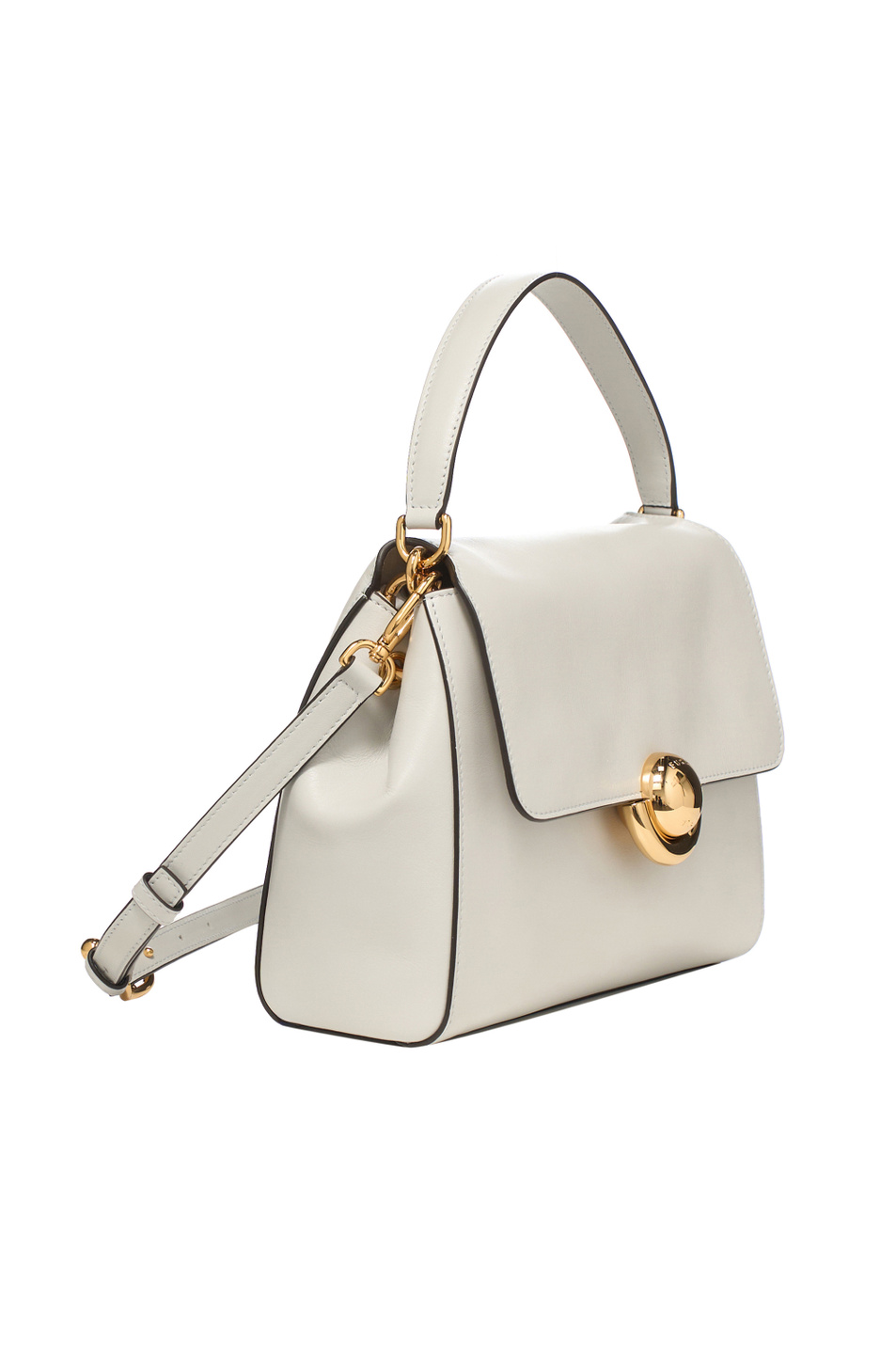 Женский Furla Сумка DOMUS S из натуральной кожи (цвет ), артикул WB01957-BX4184 | Фото 2