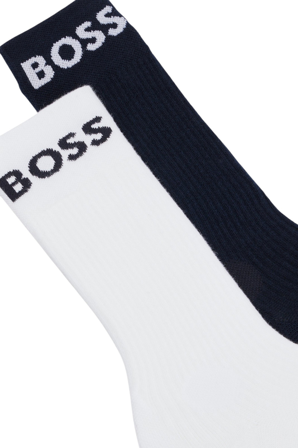 Мужской BOSS Носки в комплекте из 2 пар (цвет ), артикул 50469747 | Фото 2