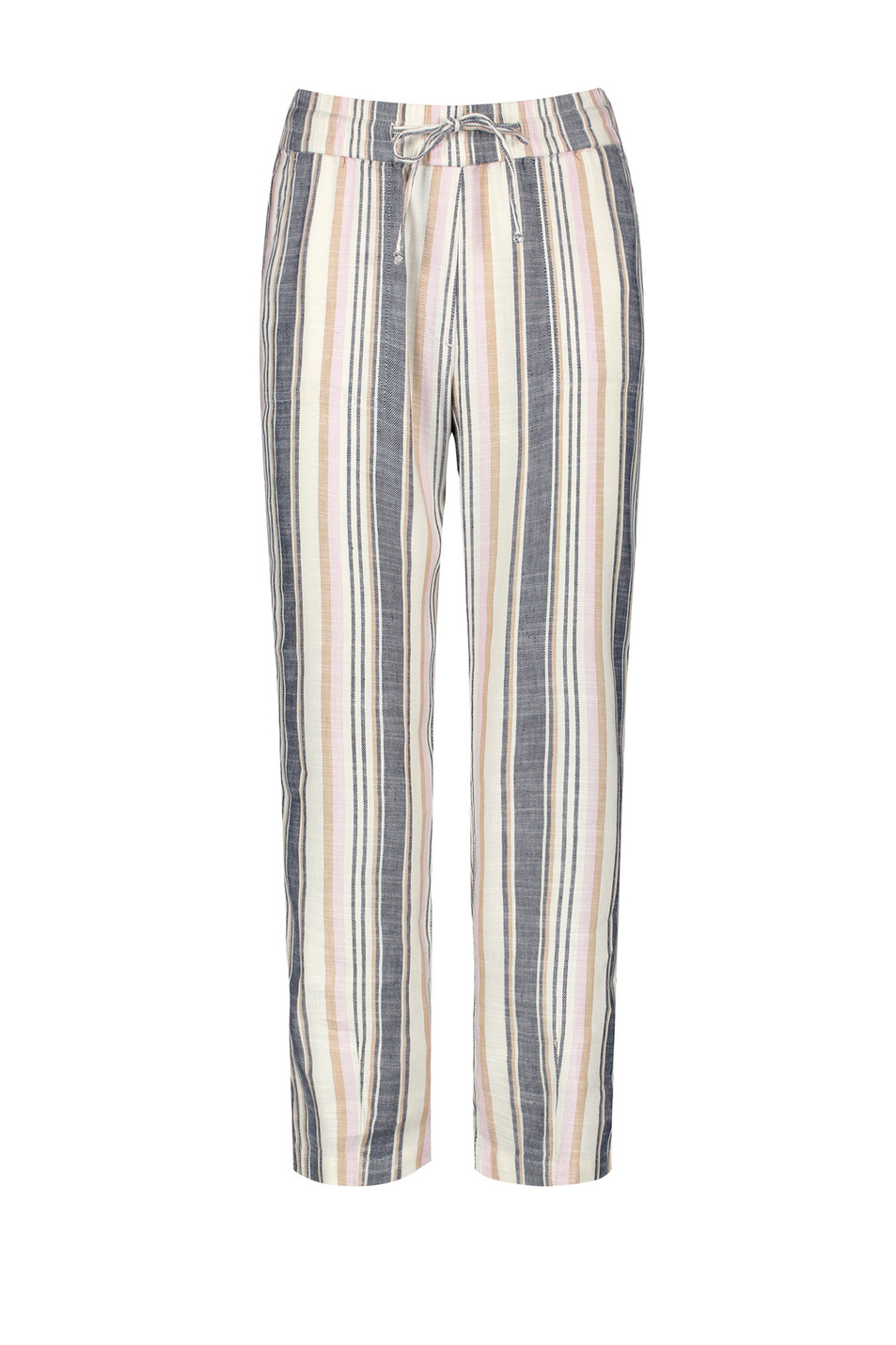 Gerry Weber Укороченные брюки в полоску (цвет ), артикул 622087-66223-Easy Fit | Фото 1