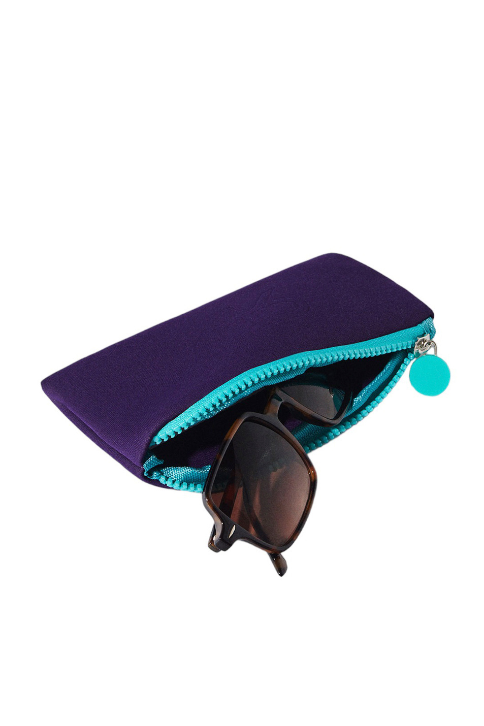 Женский Parfois Солнцезащитные очки (цвет ), артикул 205750 | Фото 4