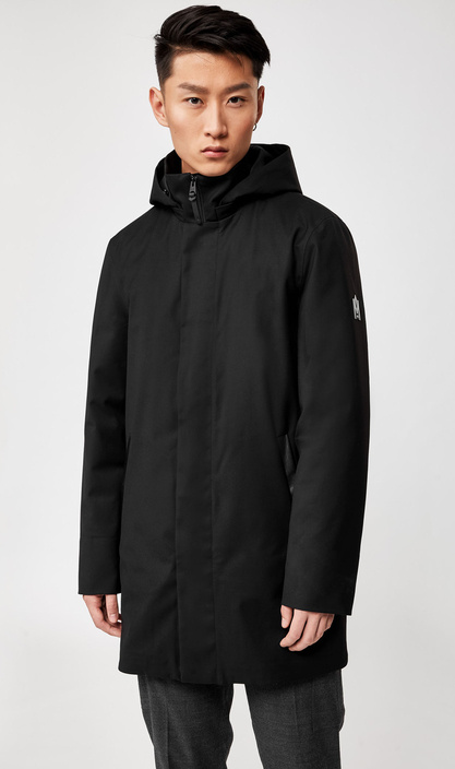 Mackage Куртка  2 в 1 THORIN-R со съемной подкладкой из натурального пуха и пера (цвет ), артикул THORIN-R | Фото 1