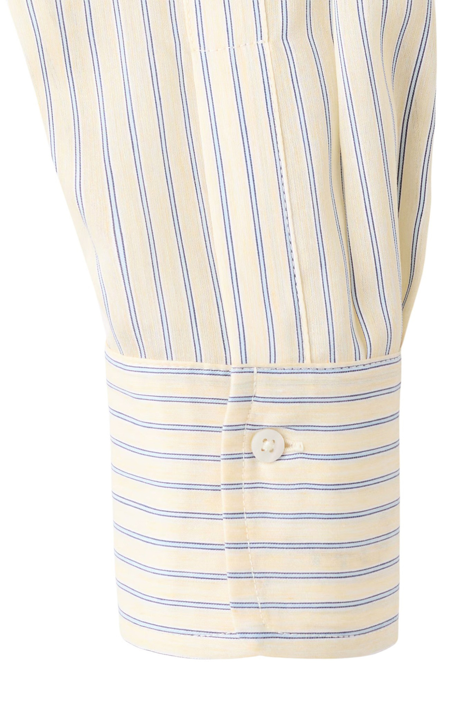 Женский Mango Рубашка POKE в полоску (цвет ), артикул 27043302 | Фото 6