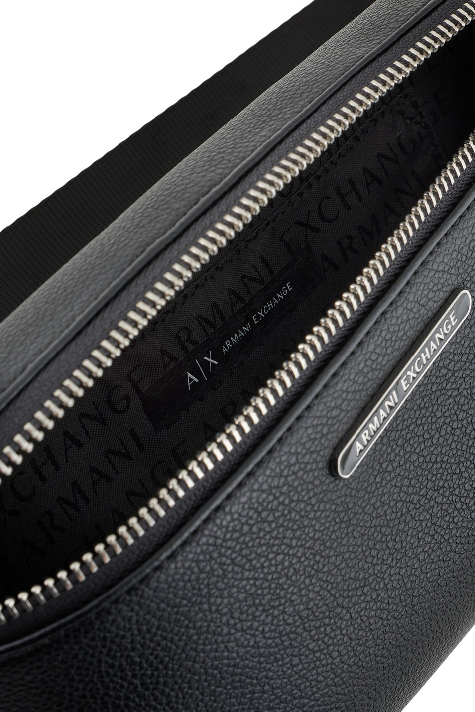 Мужской Armani Exchange Сумка поясная OKINAWA (цвет ), артикул XM000848-AF12134 | Фото 4