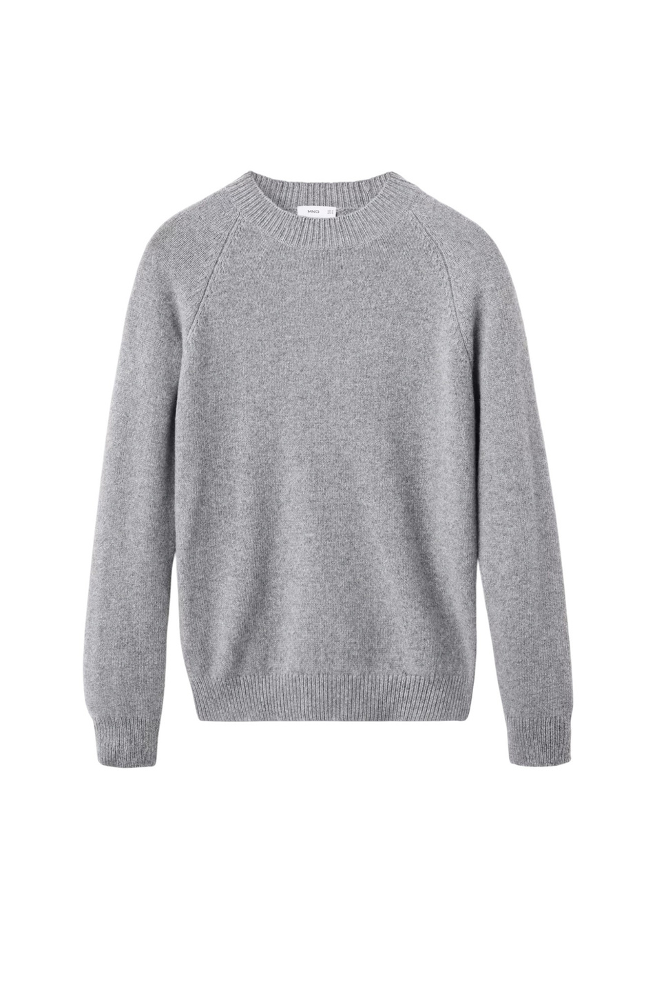 Мужской Mango Man Джемпер LORY из шерсти (цвет ), артикул 17007907 | Фото 1