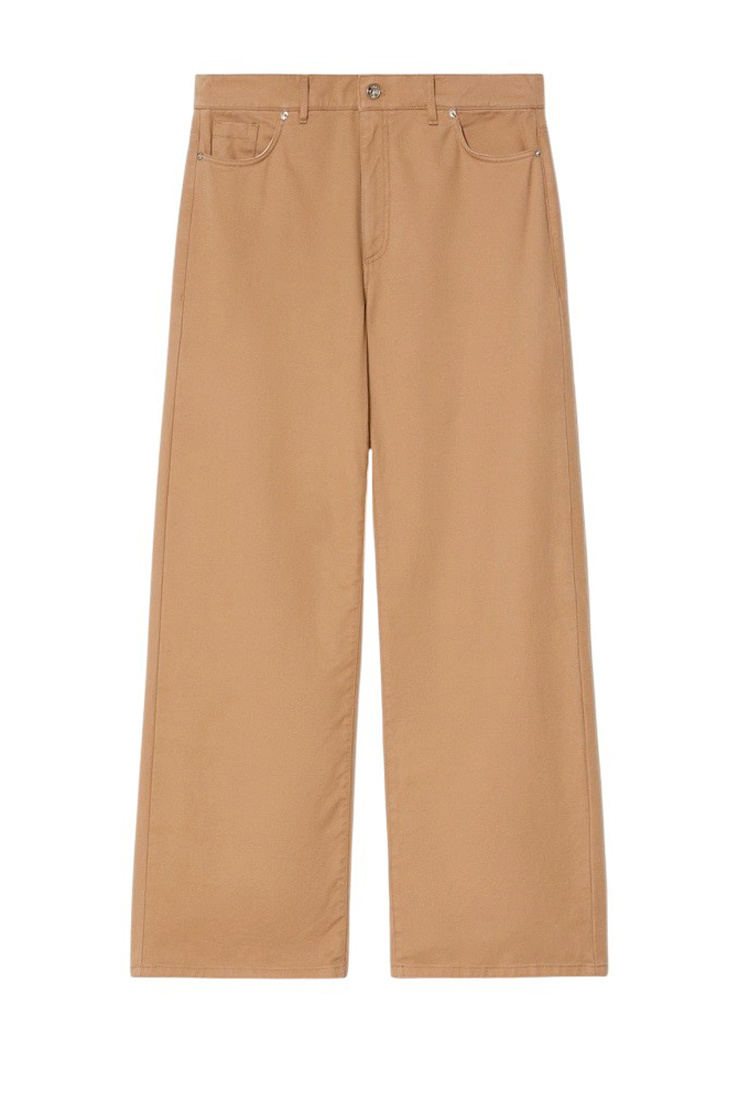 Женский Marina Rinaldi Джинсы MASTER (цвет ), артикул 2618131156 | Фото 1