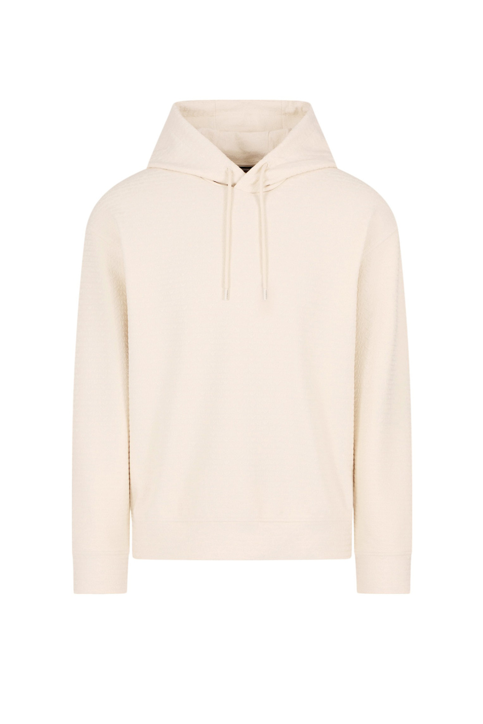 Мужской Emporio Armani Худи из смесового хлопка (цвет ), артикул EM001007-AF13700 | Фото 1
