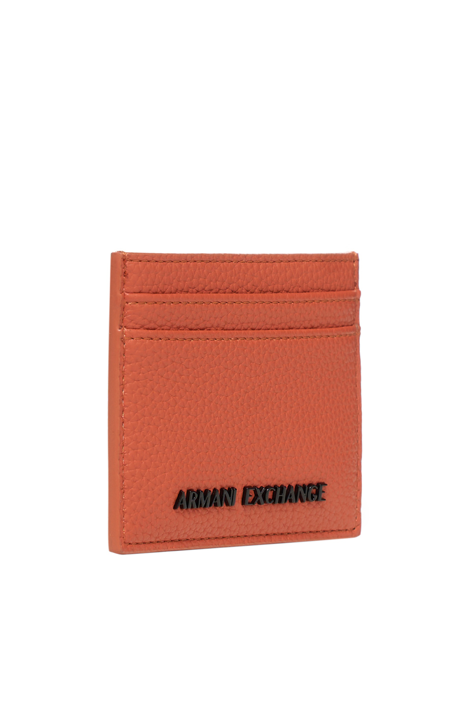 Мужской Armani Exchange Чехол для карт из искусственной кожи (цвет ), артикул XM000169-AF19929 | Фото 2