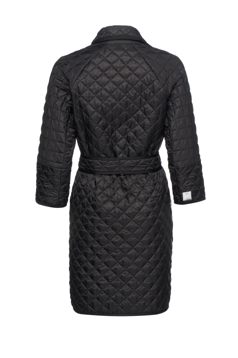 Женский Max Mara Пальто ARIANNA с сумкой (цвет ), артикул 2529496024 | Фото 2