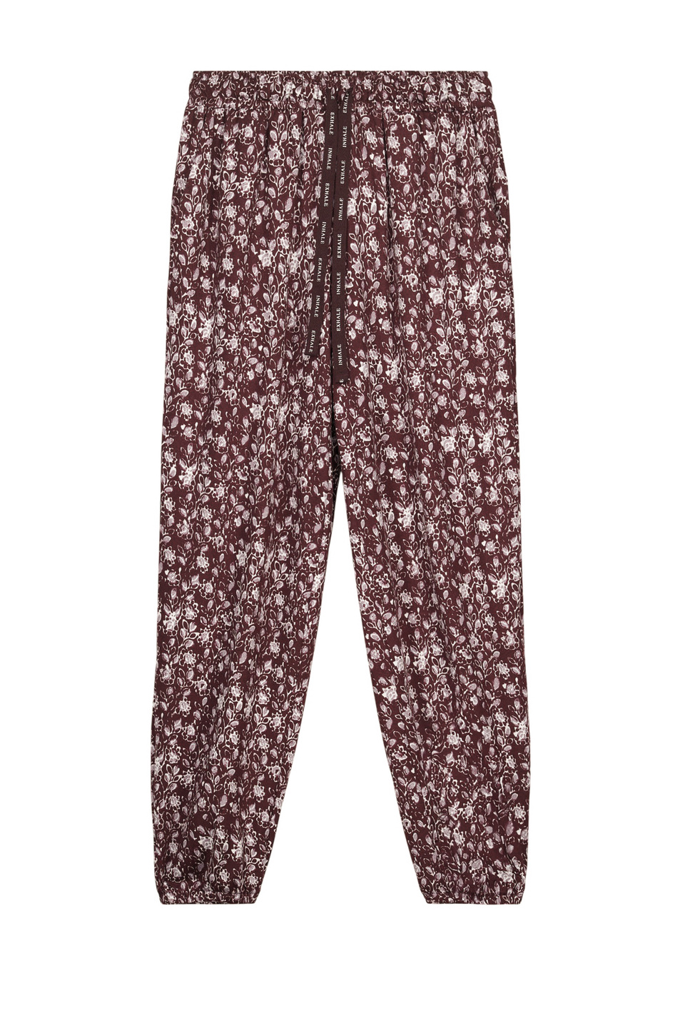 Женский Women'secret Брюки с цветочным принтом (цвет ), артикул 3703228 | Фото 1