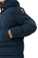 Мужской Parajumpers Куртка стеганая HARRASEEKET (цвет ), артикул PMPUHF03 | Фото 11