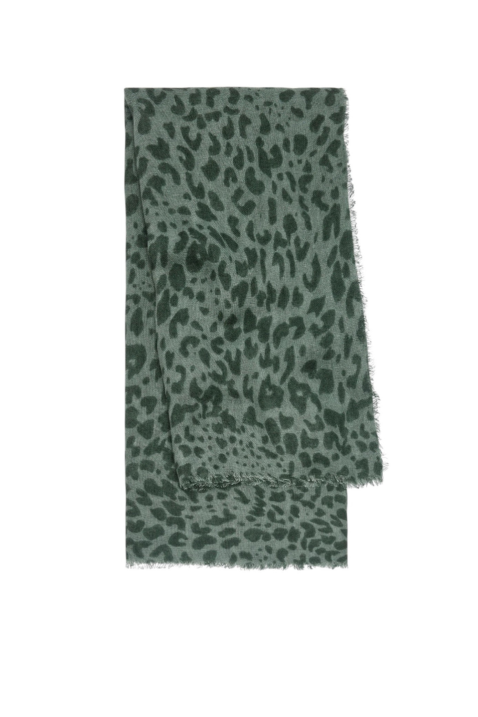 Женский Parfois Шарф с принтом (цвет ), артикул 239031 | Фото 1
