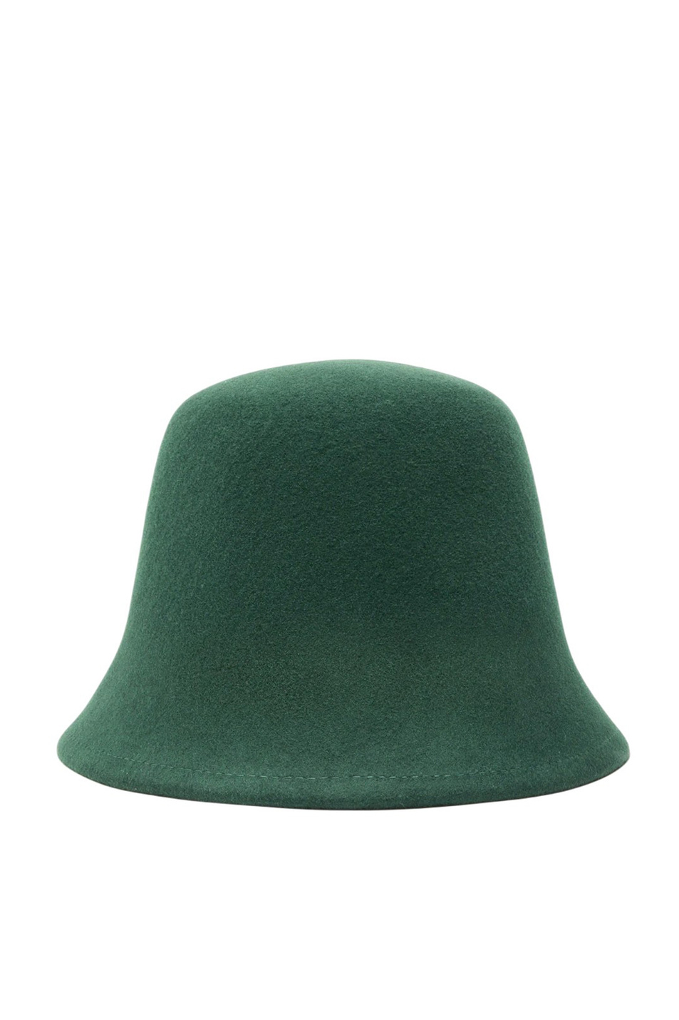 Женский Parfois Панама из шерсти (цвет ), артикул 241343 | Фото 1