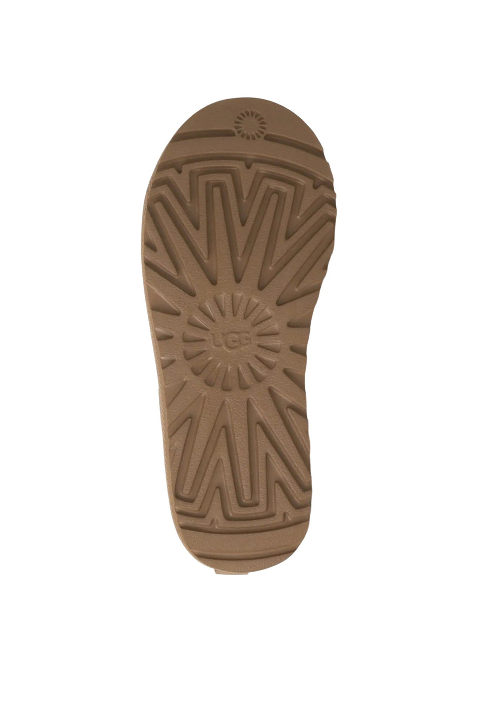 Женский UGG Угги CLASSIC MICRO (цвет ), артикул 1173891 | Фото 6