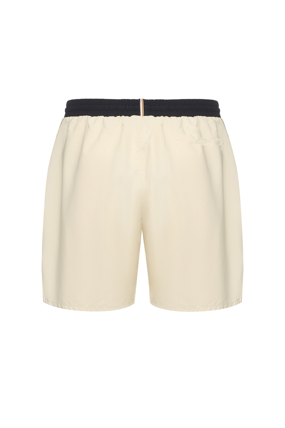 Мужской BOSS Шорты купальные Starfish с логотипом (цвет ), артикул 50514429 | Фото 2