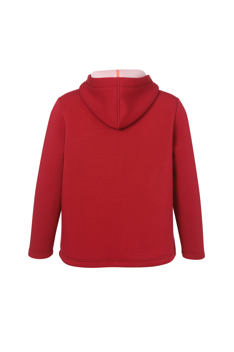 Женский Via Appia Due Толстовка однотонная (цвет ), артикул 2514761 | Фото 2