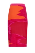 Женский Missoni Юбка с принтом (цвет ), артикул DS23SH21-BK023U | Фото 2