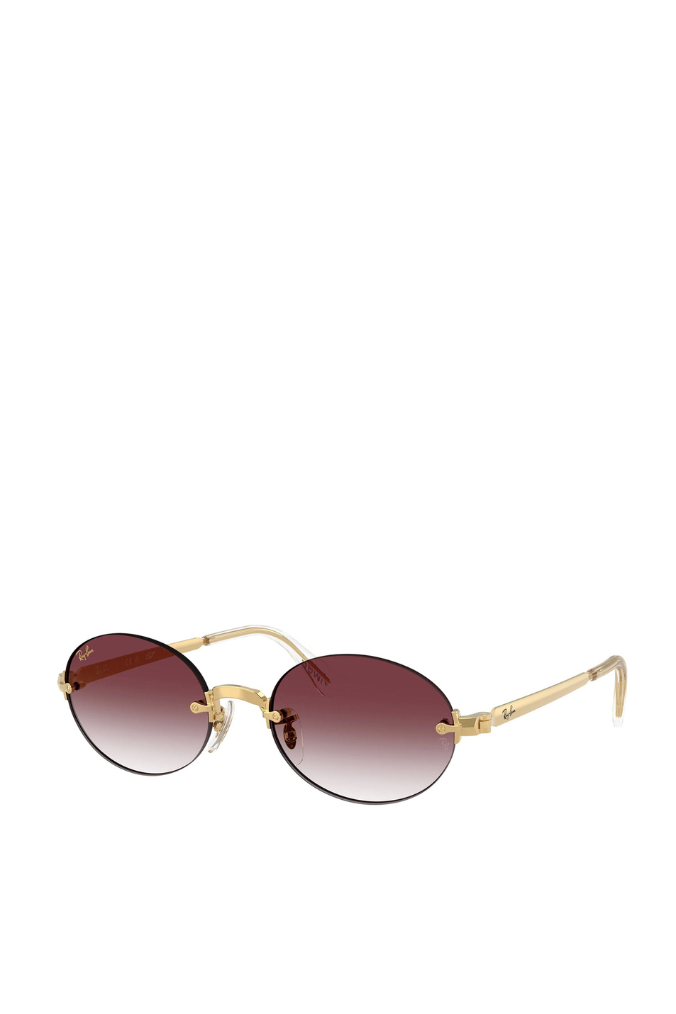 Unisex Ray-Ban Eyewear Солнцезащитные очки 0RB3929 (цвет ), артикул 0RB3929 | Фото 1