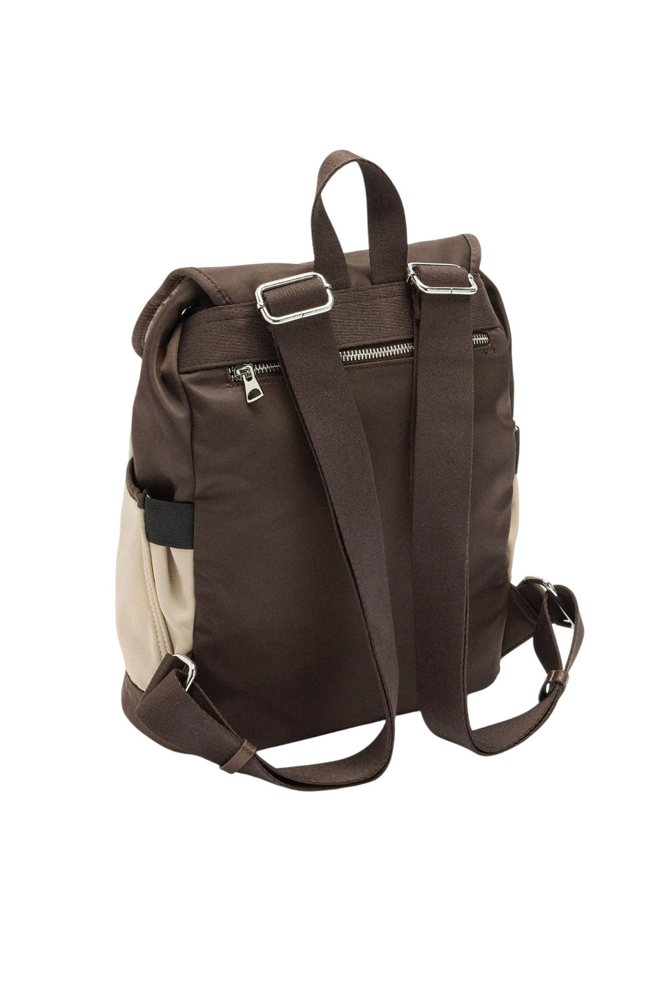 Женский Parfois Рюкзак нейлоновый (цвет ), артикул 242437 | Фото 2