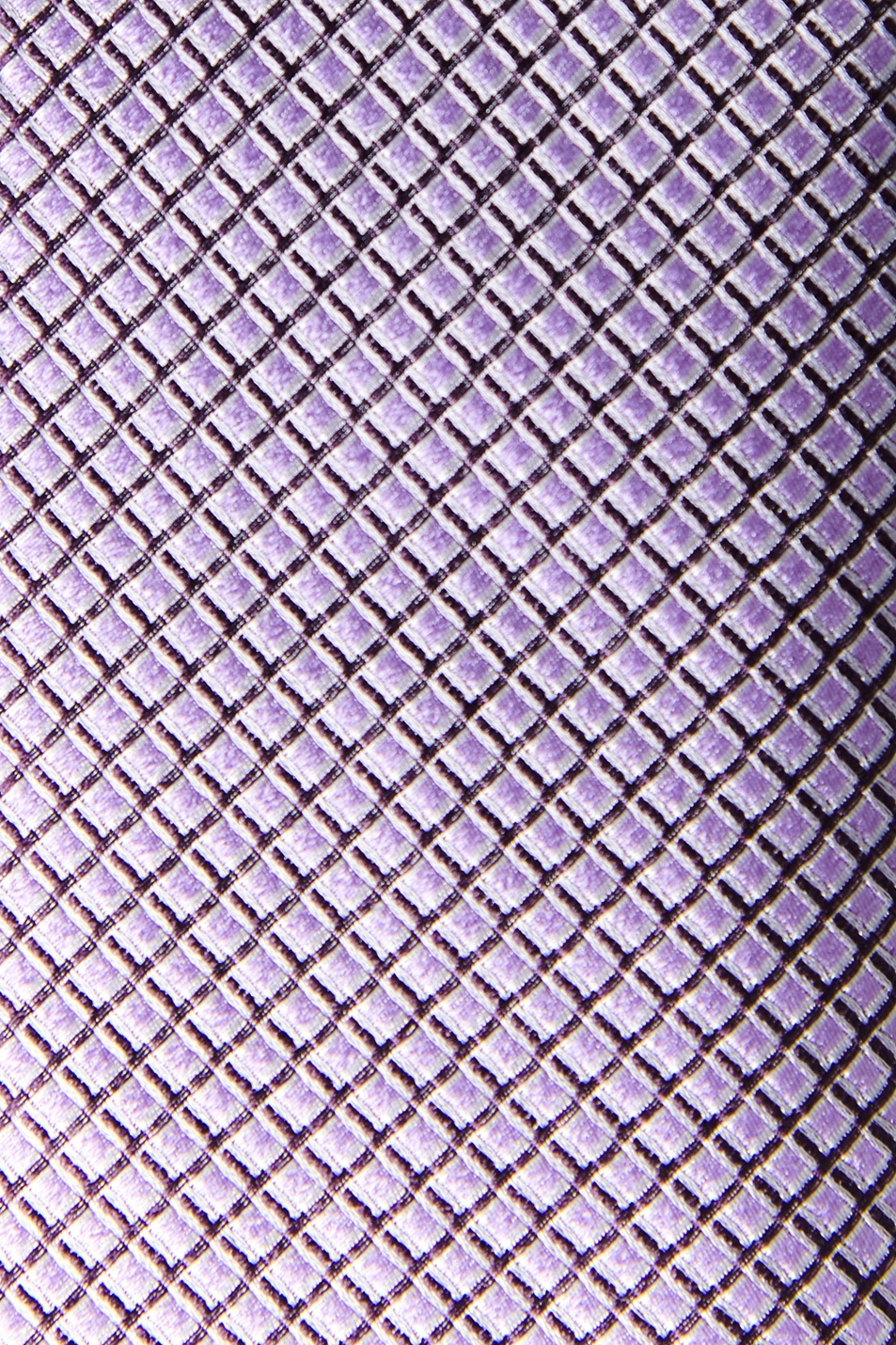 BOSS Галстук из чистого шелка с узором (цвет ), артикул 50471736 | Фото 2