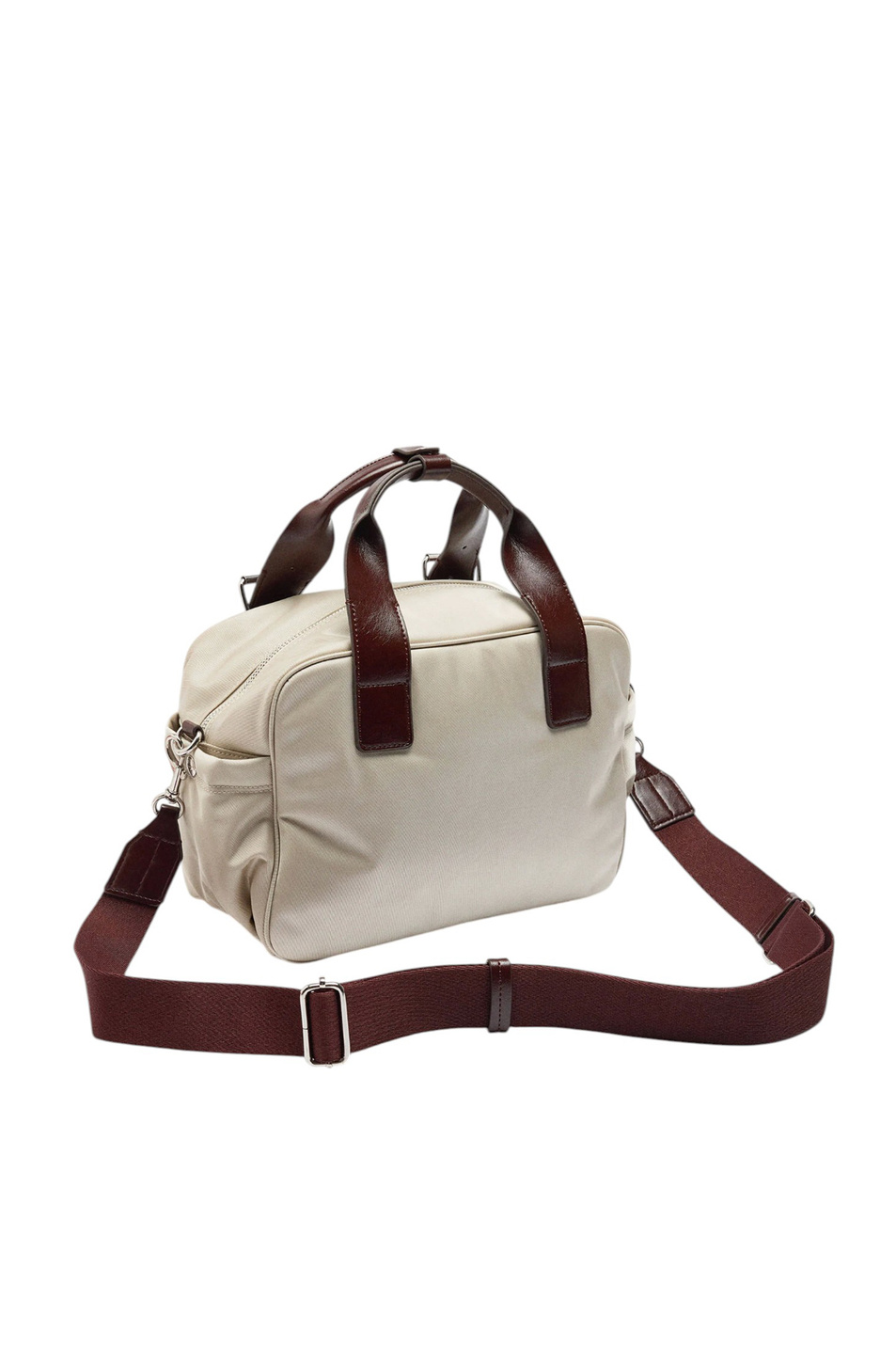 Женский Parfois Сумка-тоут нейлоновая (цвет ), артикул 238276 | Фото 2