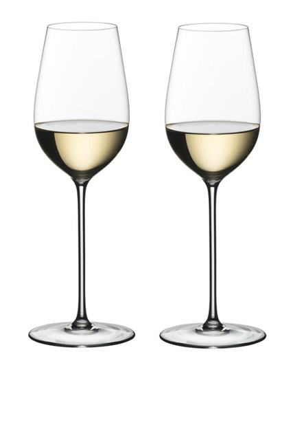 Набор бокалов для вина Riesling/Zinfandel|Основной цвет:Прозрачный|Артикул:2425/15-265 | Фото 1