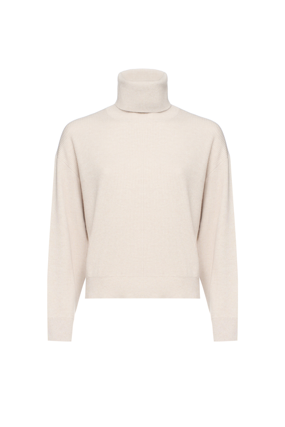 Женский Brunello Cucinelli Свитер из смесовой шерсти (цвет ), артикул M16129313 | Фото 1