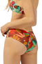 Women'secret Двусторонние плавки с тропичесикм принтом ( цвет), артикул 5999502 | Фото 3