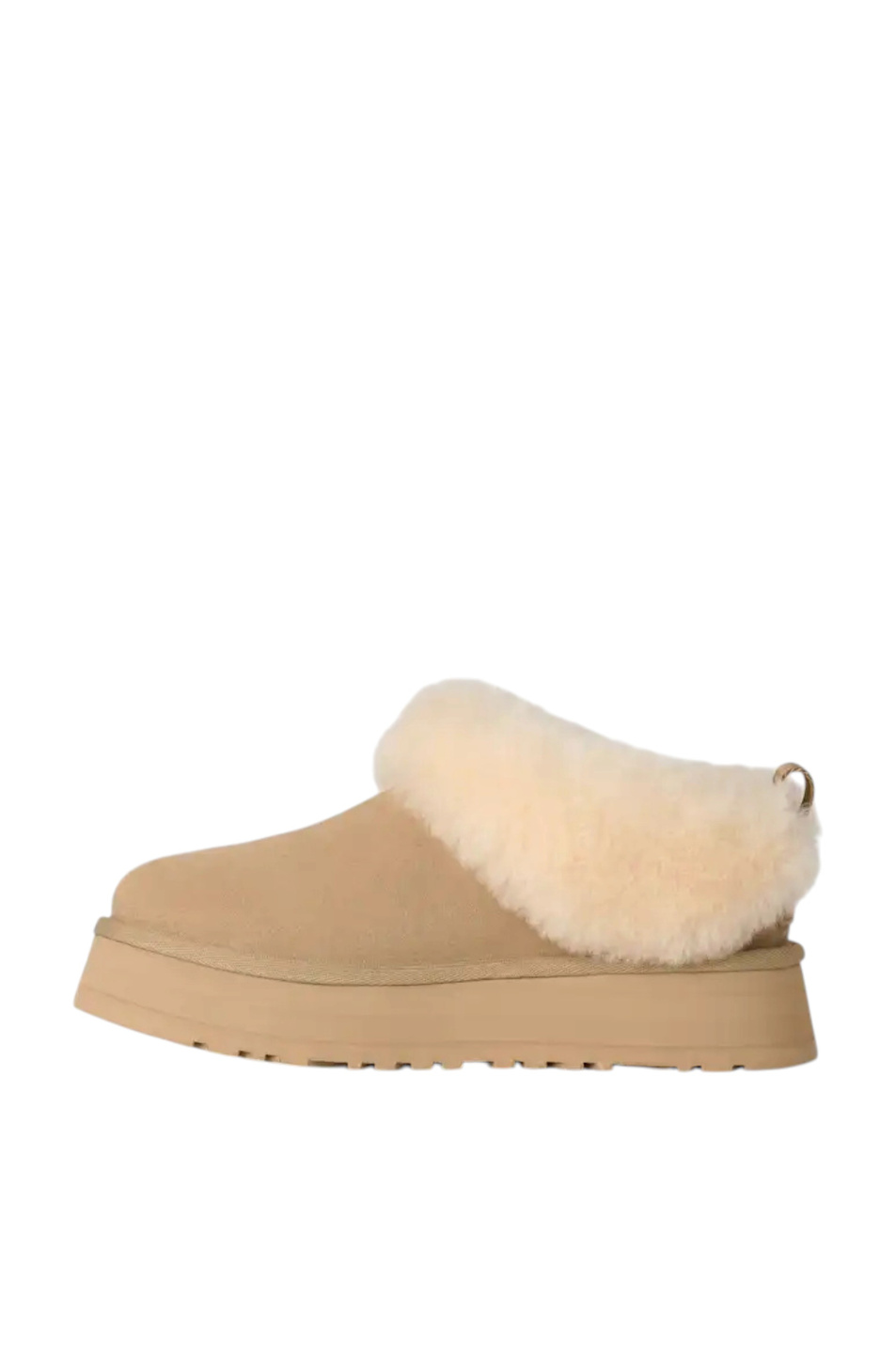 Женский UGG Угги TAZZELLE из натуральной замши (цвет ), артикул 1171393 | Фото 3